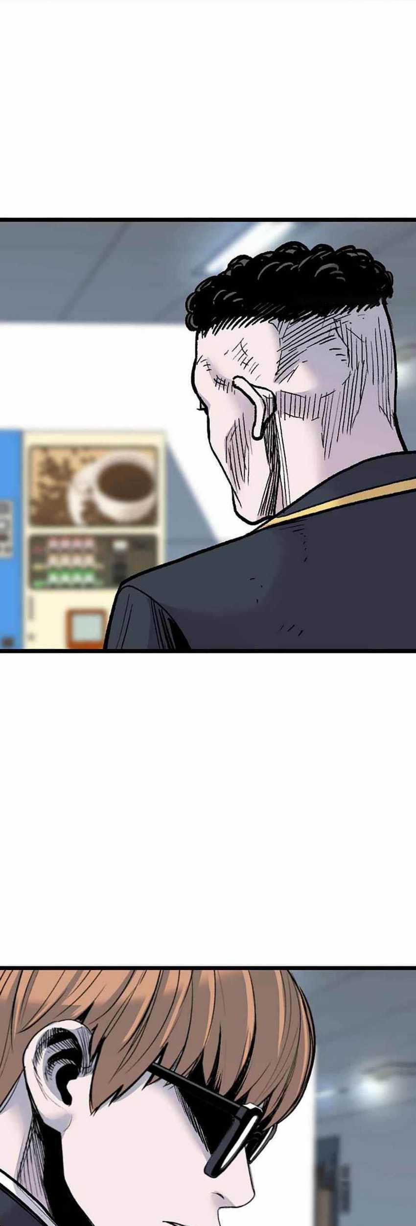 Switch Chapter 83 - halaman 78