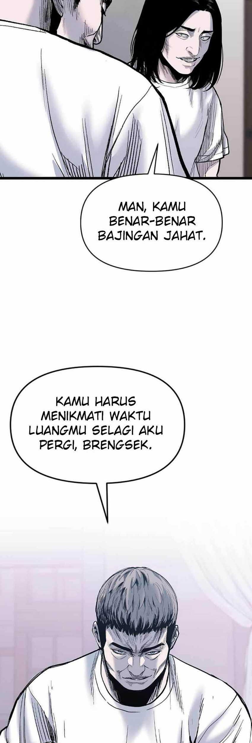 Switch Chapter 83 - halaman 91