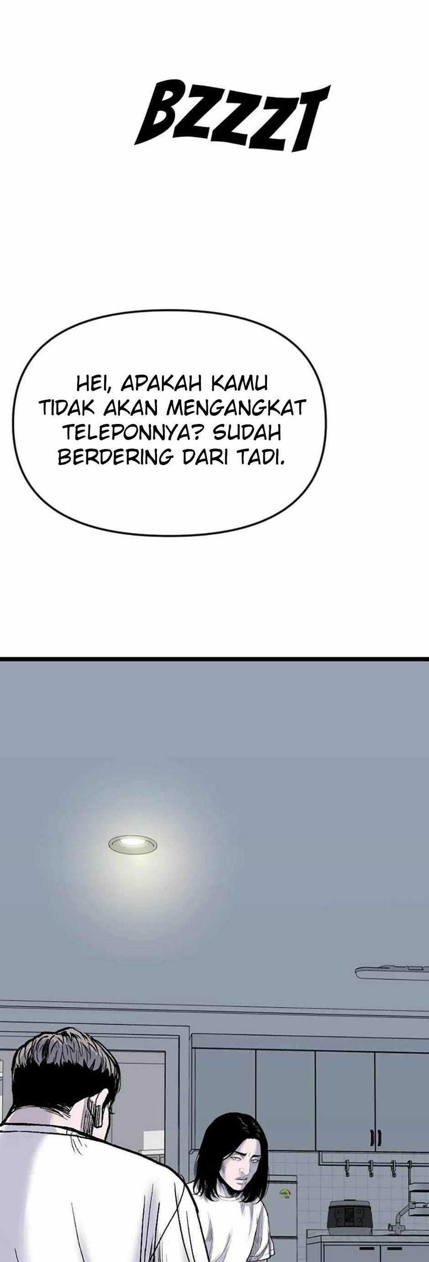 Switch Chapter 83 - halaman 94