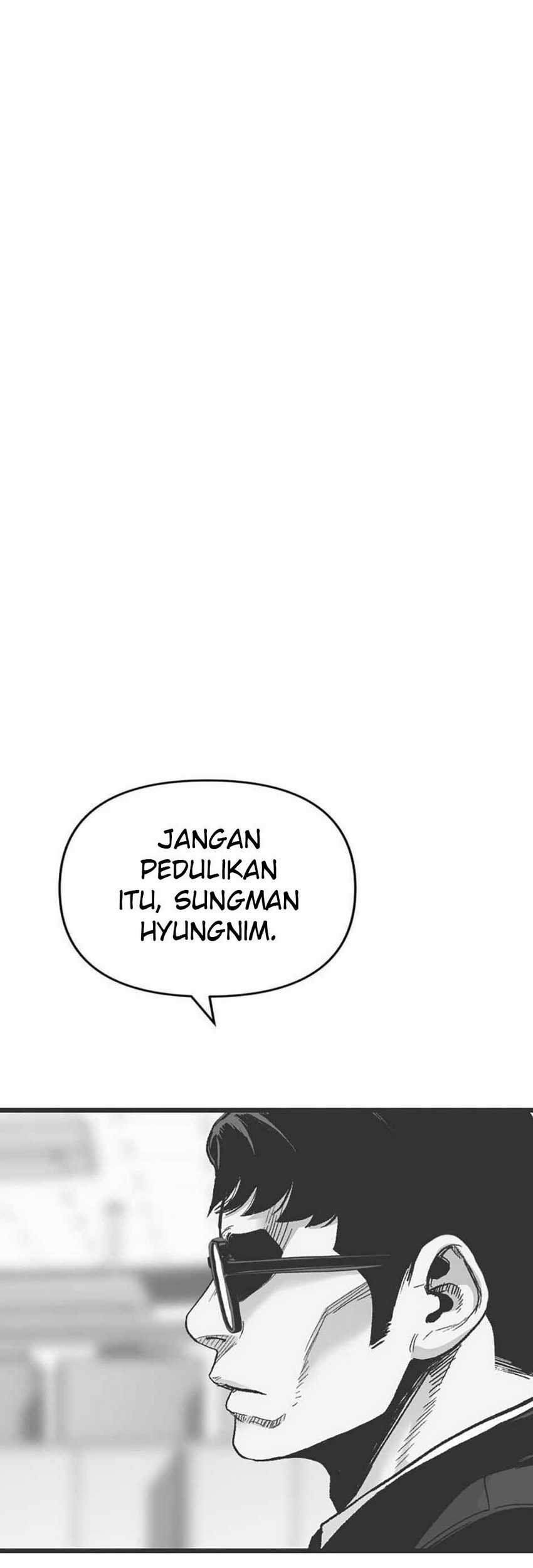 Switch Chapter 84 - halaman 19