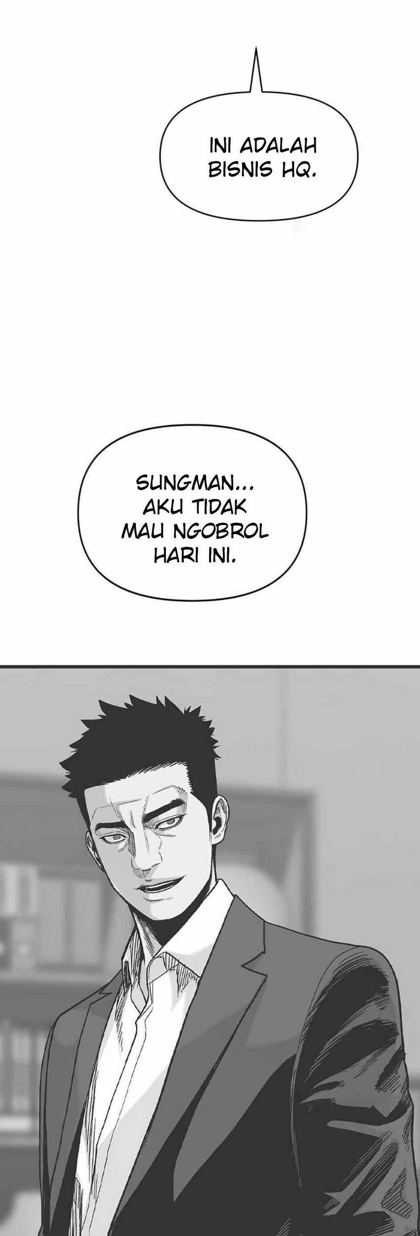 Switch Chapter 84 - halaman 20