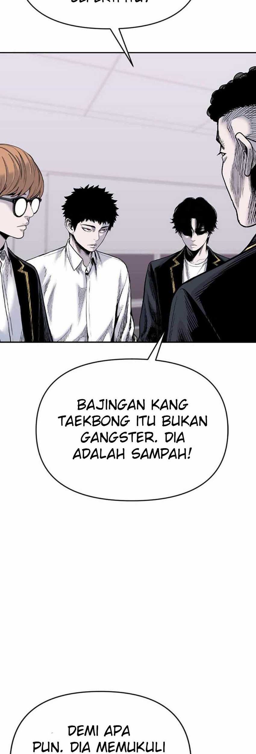 Switch Chapter 84 - halaman 37