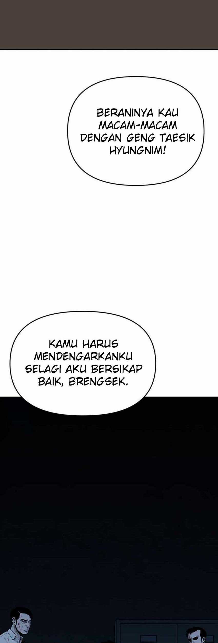 Switch Chapter 84 - halaman 60