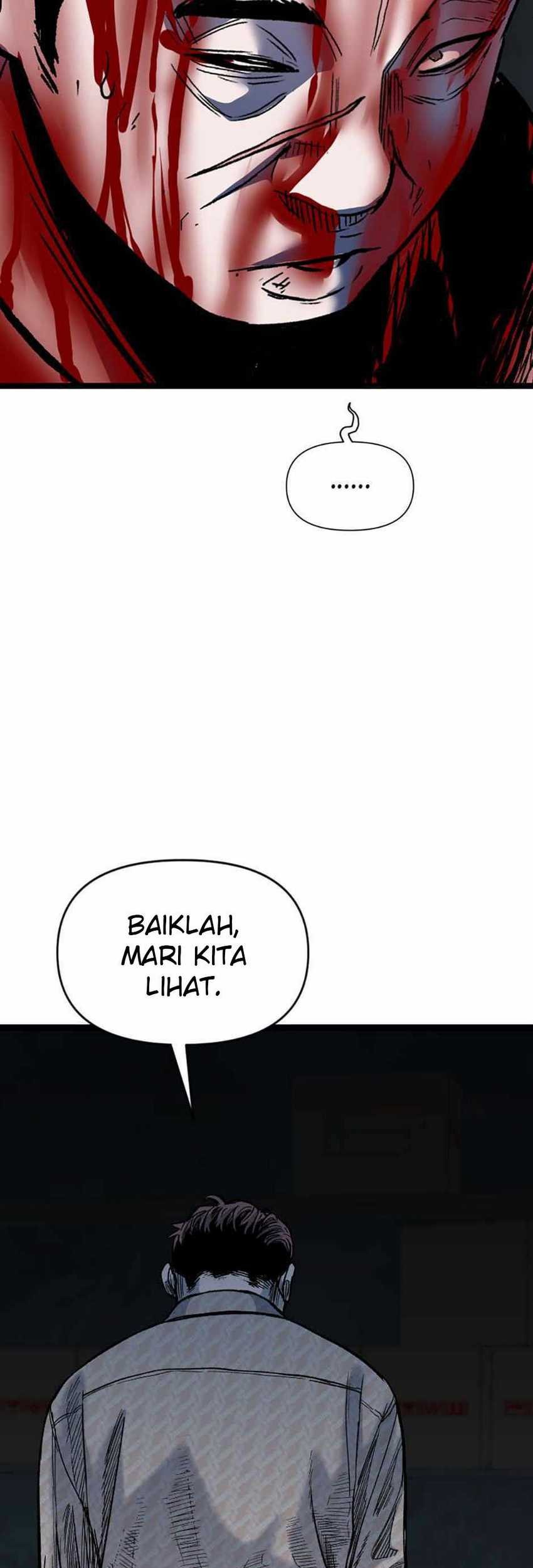 Switch Chapter 84 - halaman 74