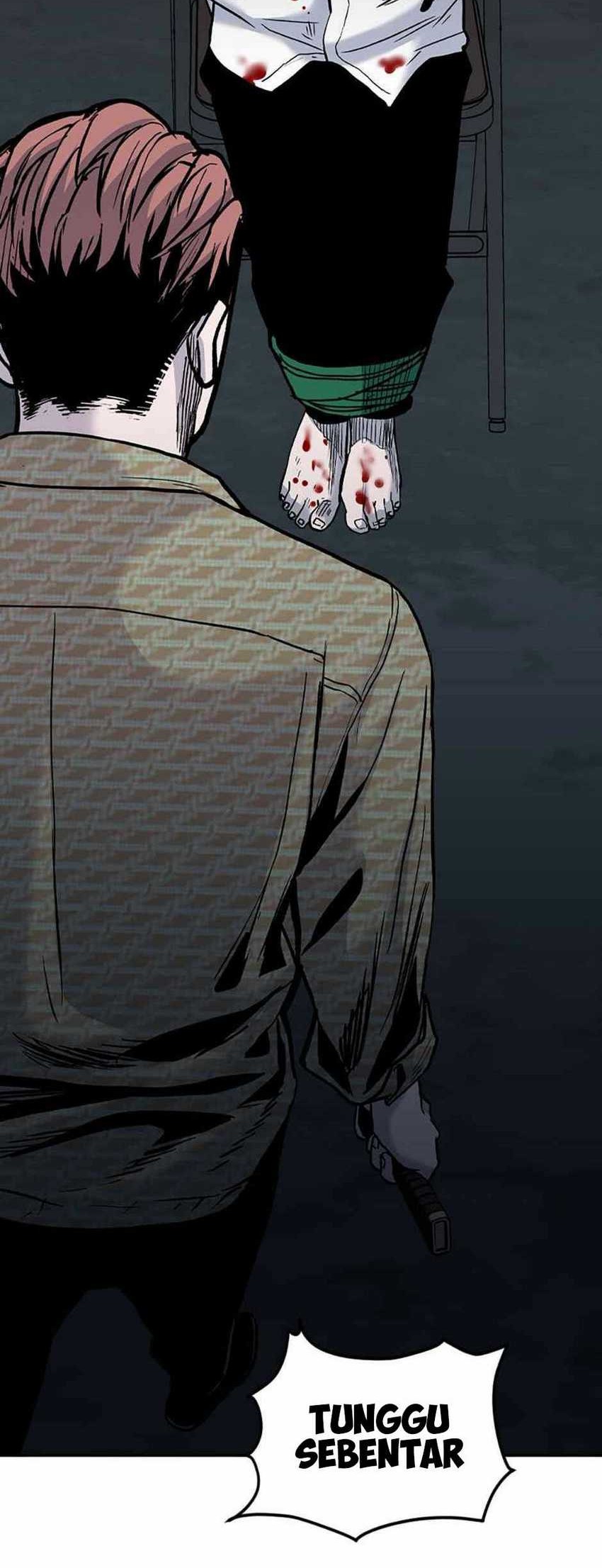 Switch Chapter 84 - halaman 77