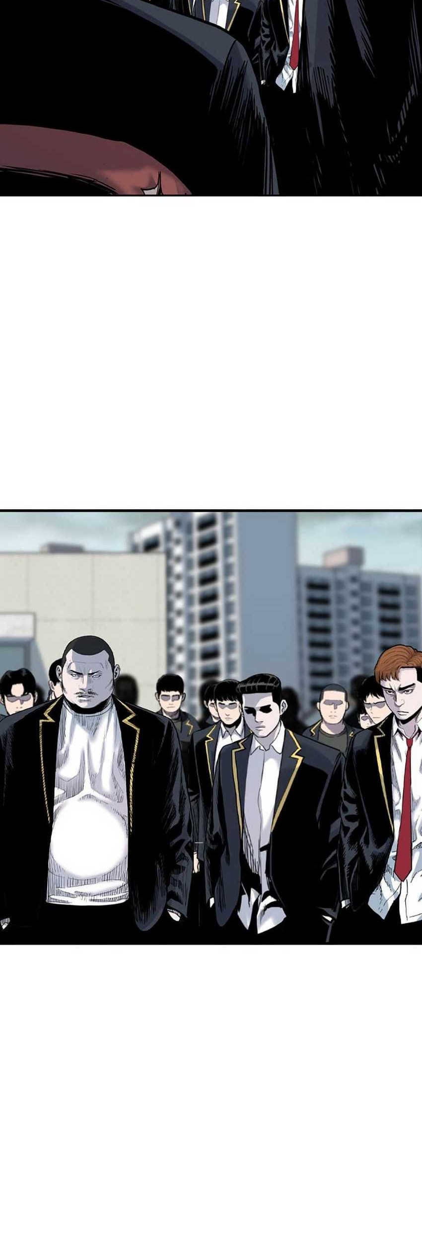 Switch Chapter 85 - halaman 29