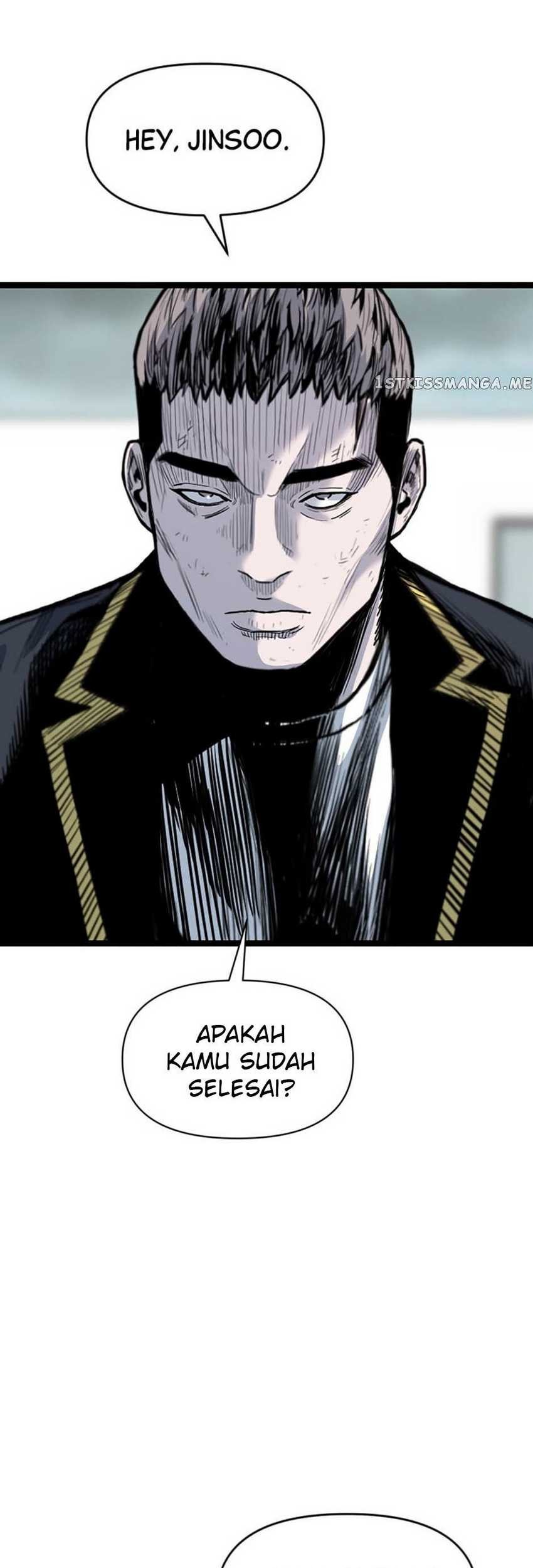 Switch Chapter 85 - halaman 30