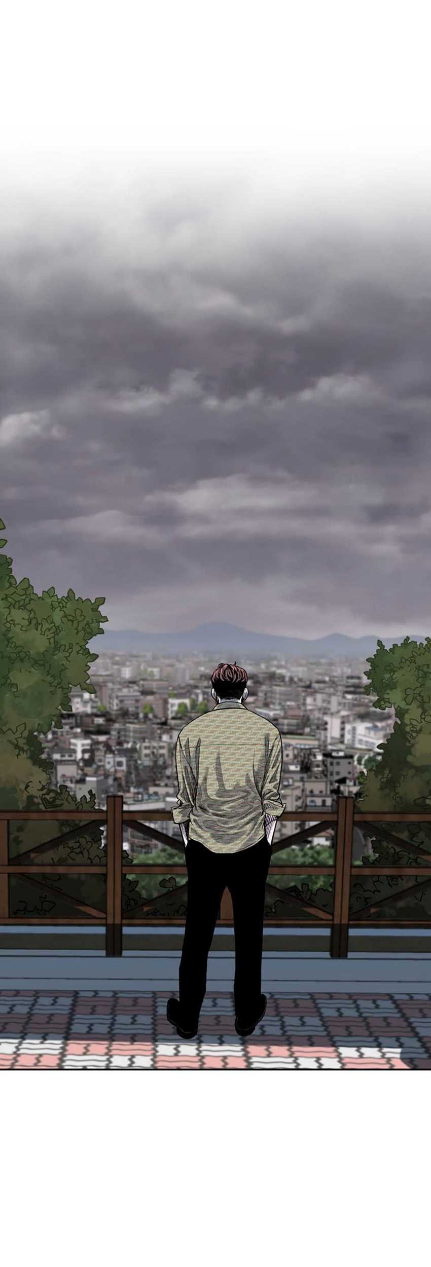 Switch Chapter 85 - halaman 56