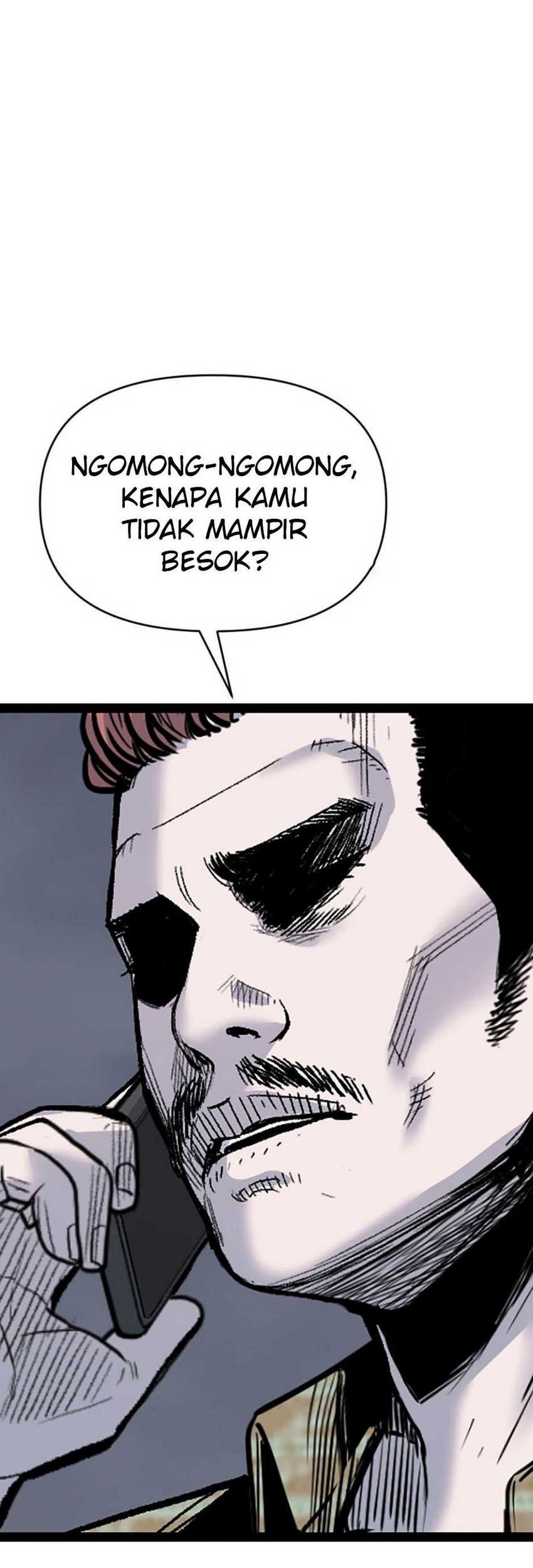 Switch Chapter 85 - halaman 72