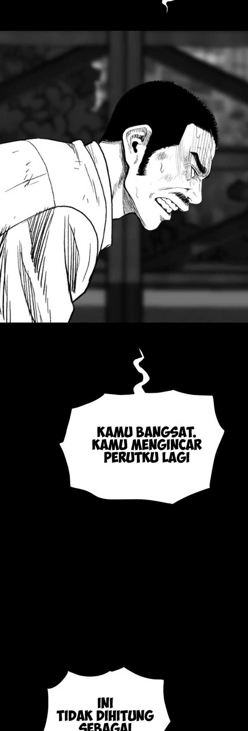 Switch Chapter 85 - halaman 80