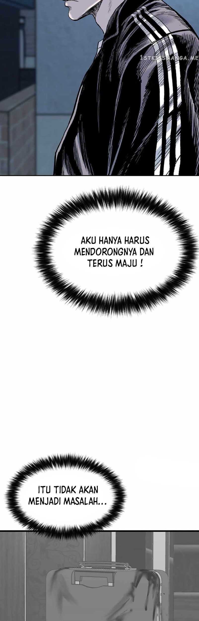 Switch Chapter 86 - halaman 38