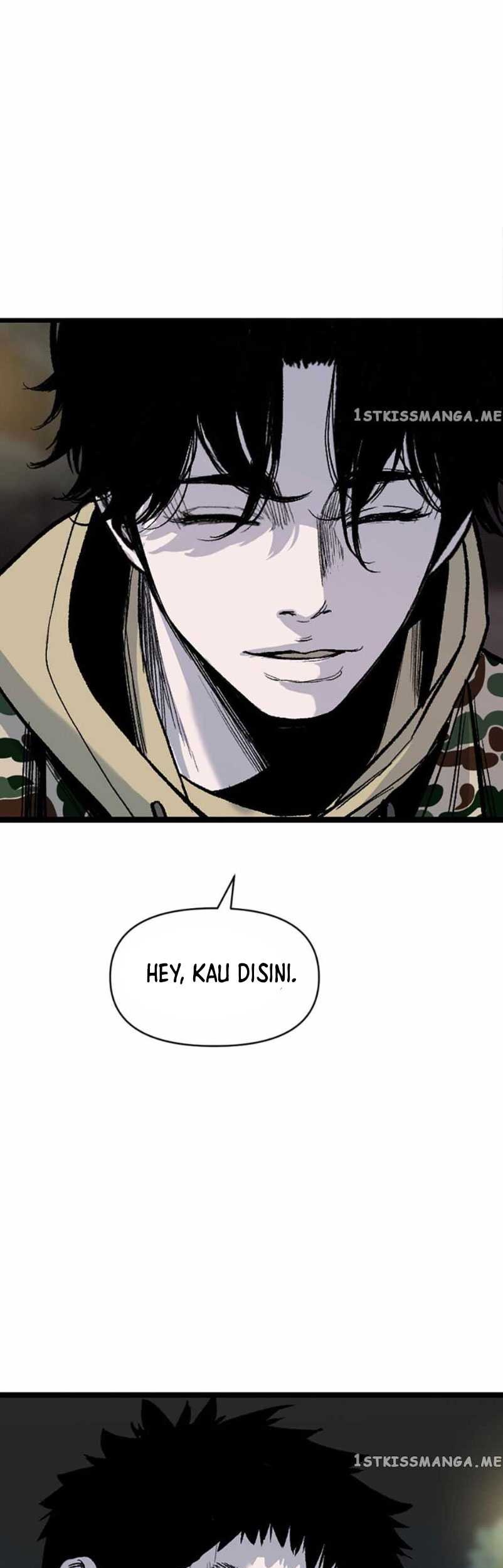 Switch Chapter 86 - halaman 56