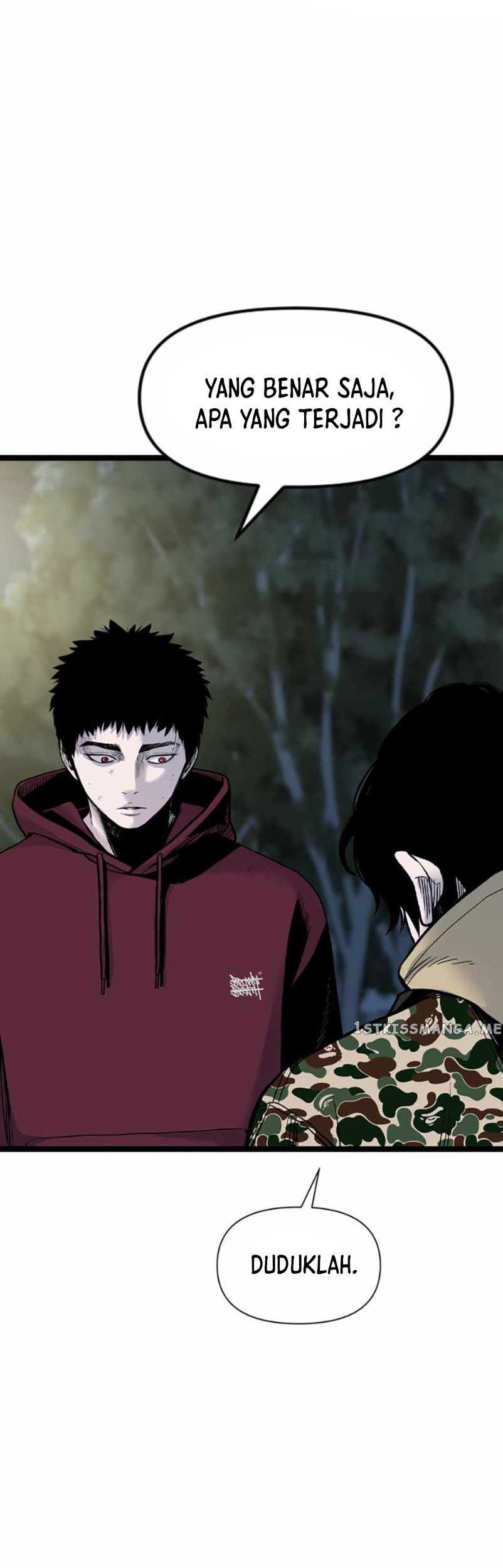 Switch Chapter 86 - halaman 63