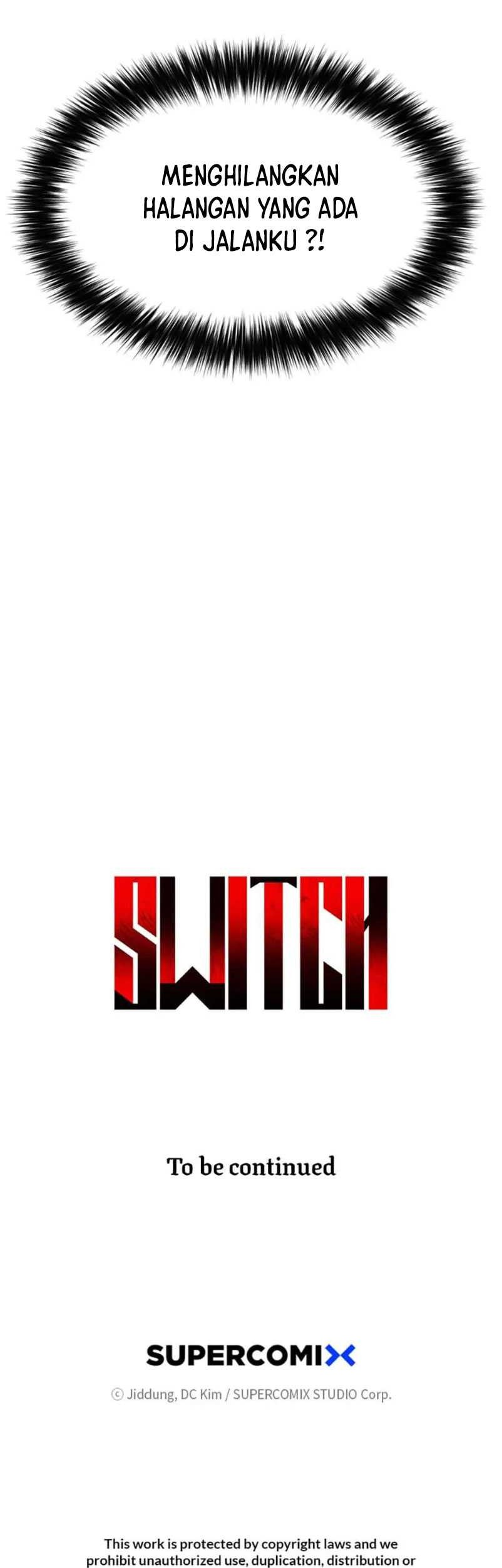 Switch Chapter 87 - halaman 113