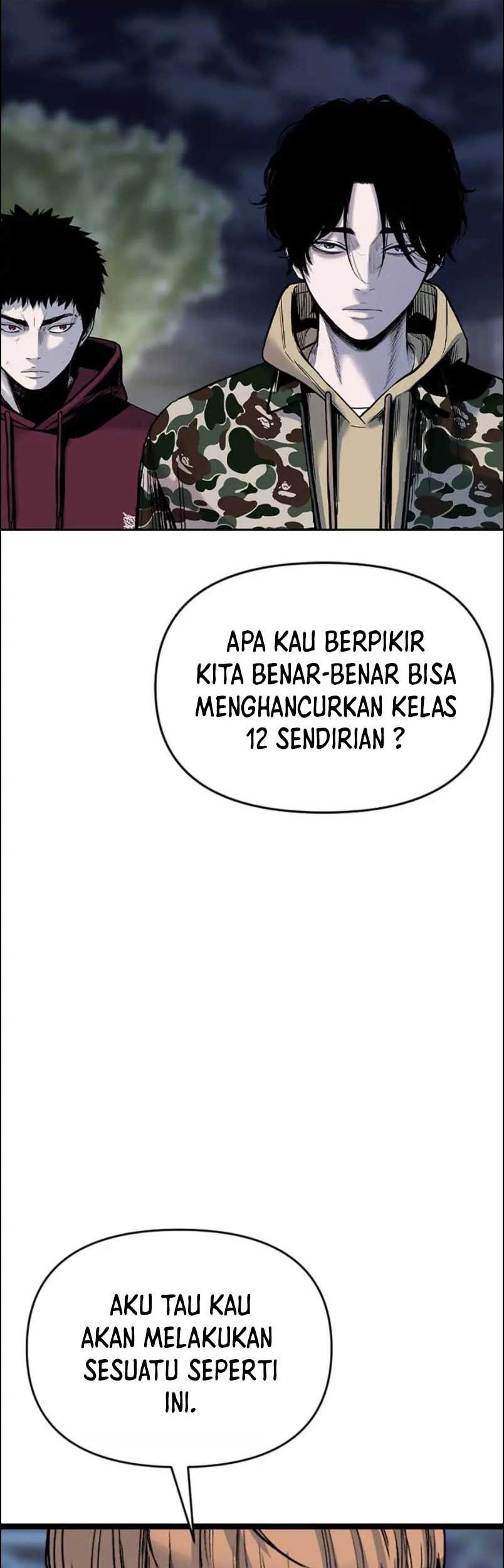 Switch Chapter 87 - halaman 69