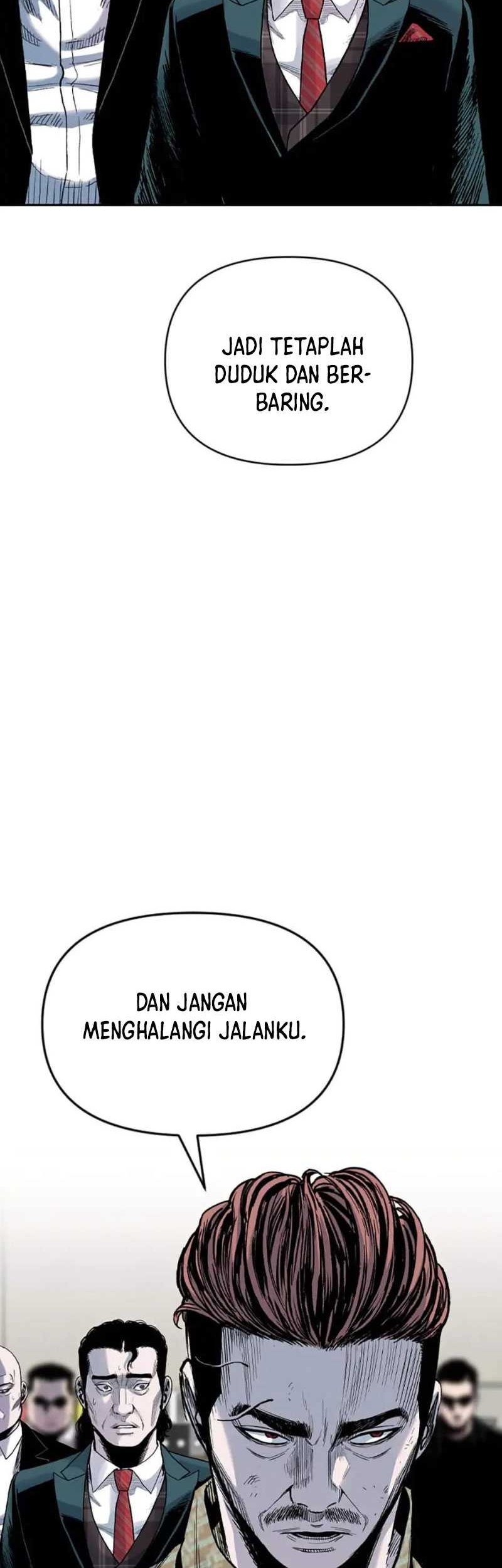 Switch Chapter 88 - halaman 18