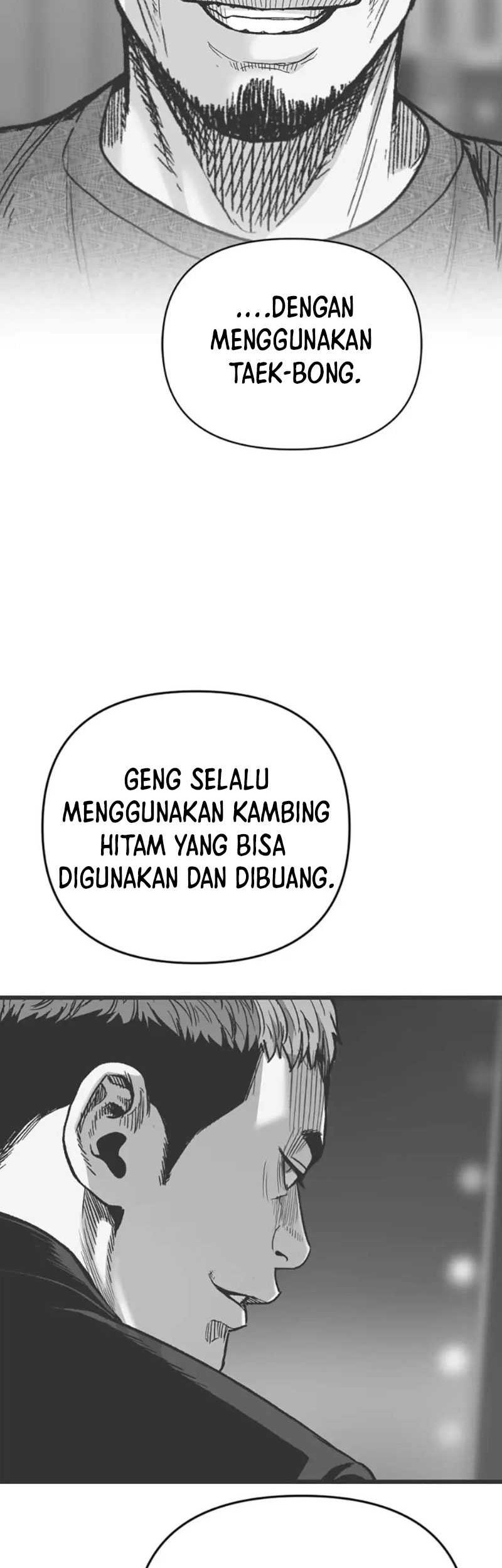 Switch Chapter 88 - halaman 30