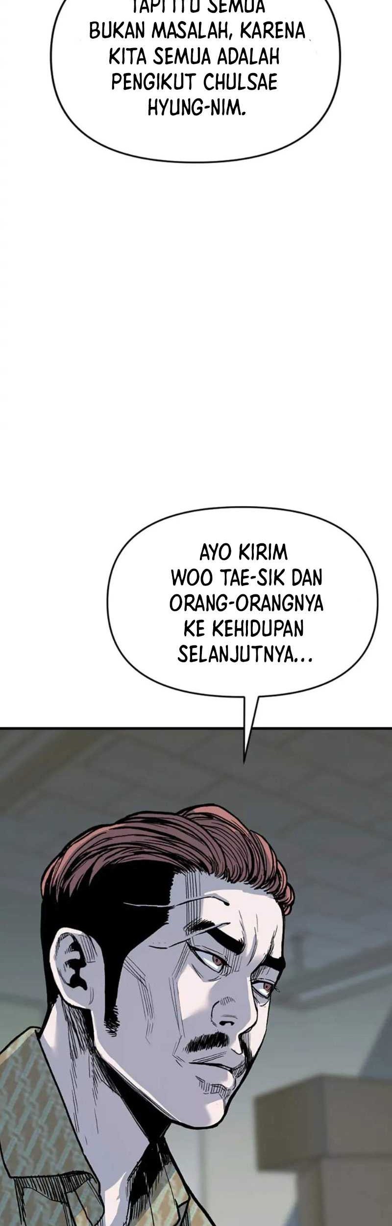 Switch Chapter 88 - halaman 45