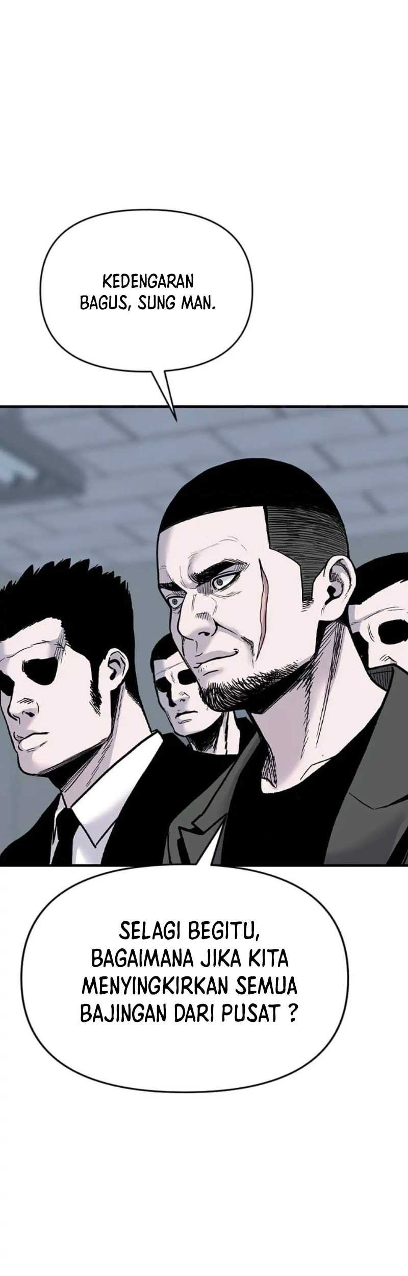Switch Chapter 88 - halaman 47