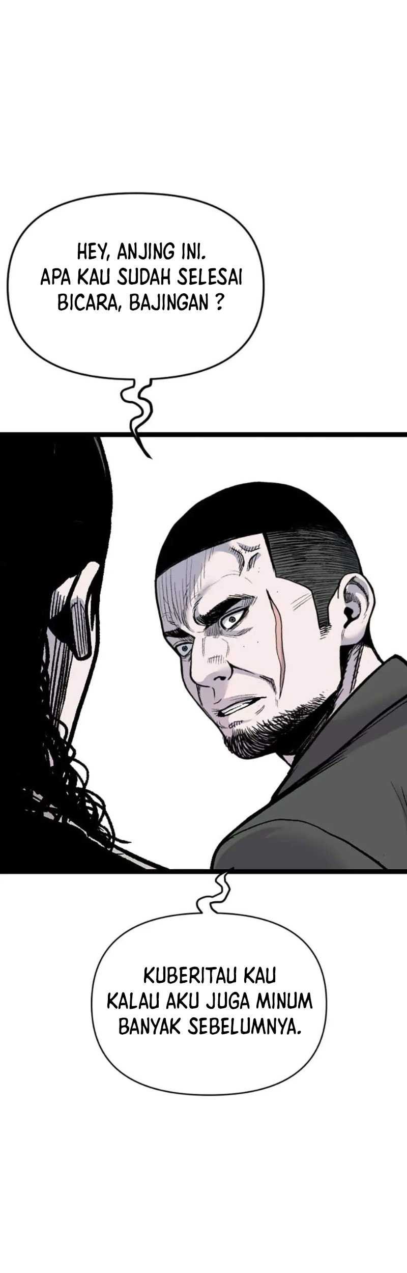 Switch Chapter 88 - halaman 53