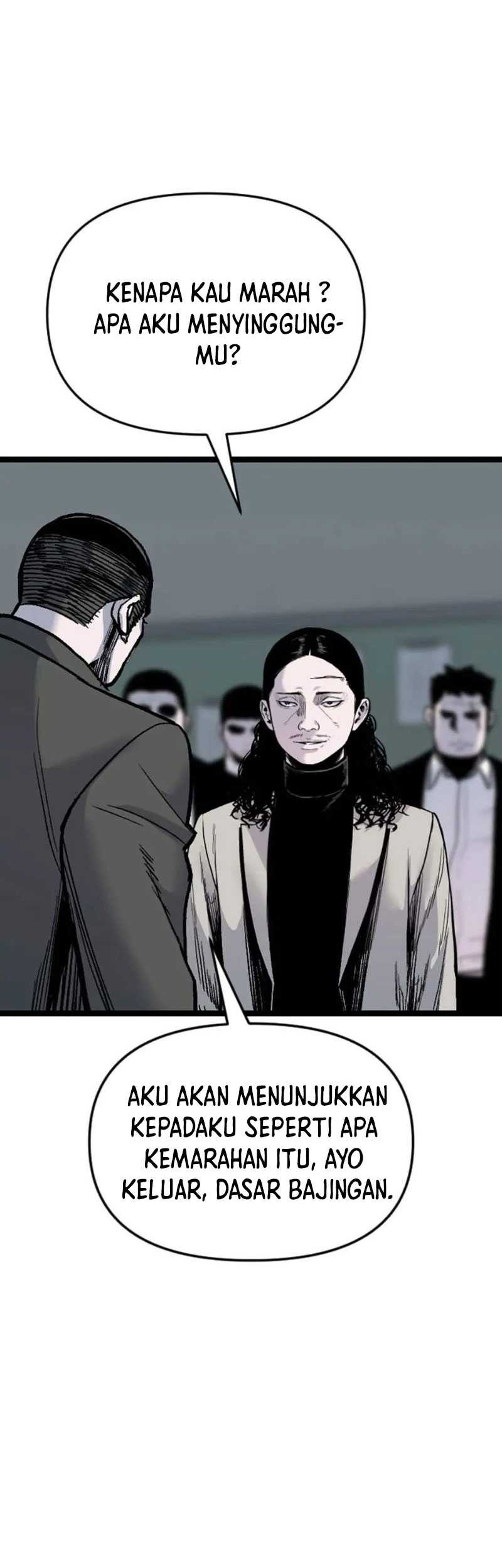 Switch Chapter 88 - halaman 54