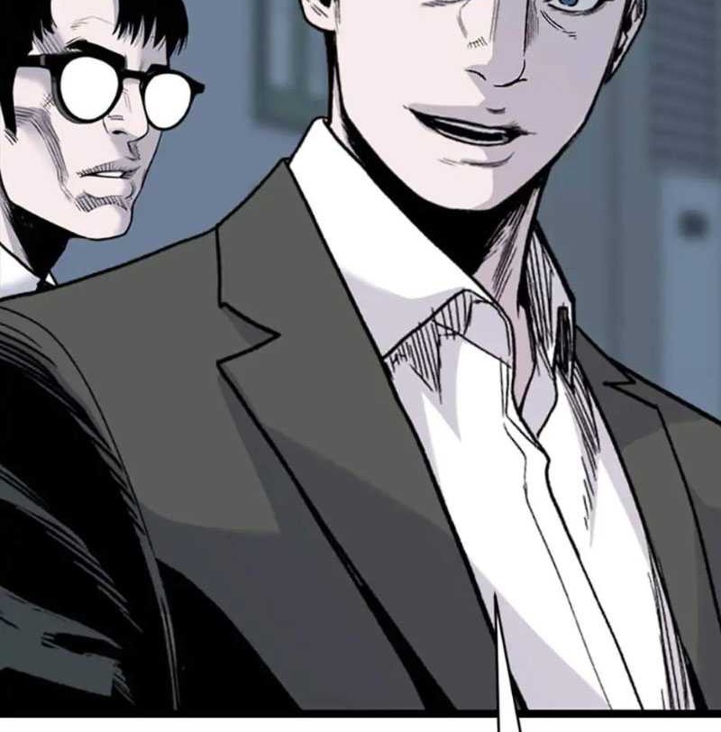 Switch Chapter 88 - halaman 85