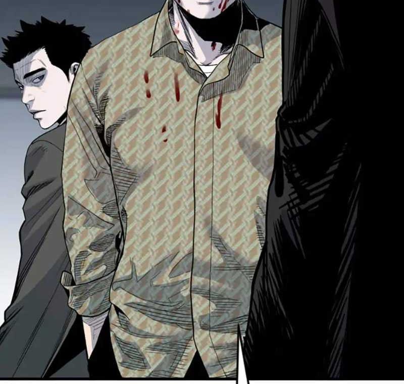 Switch Chapter 89 - halaman 100
