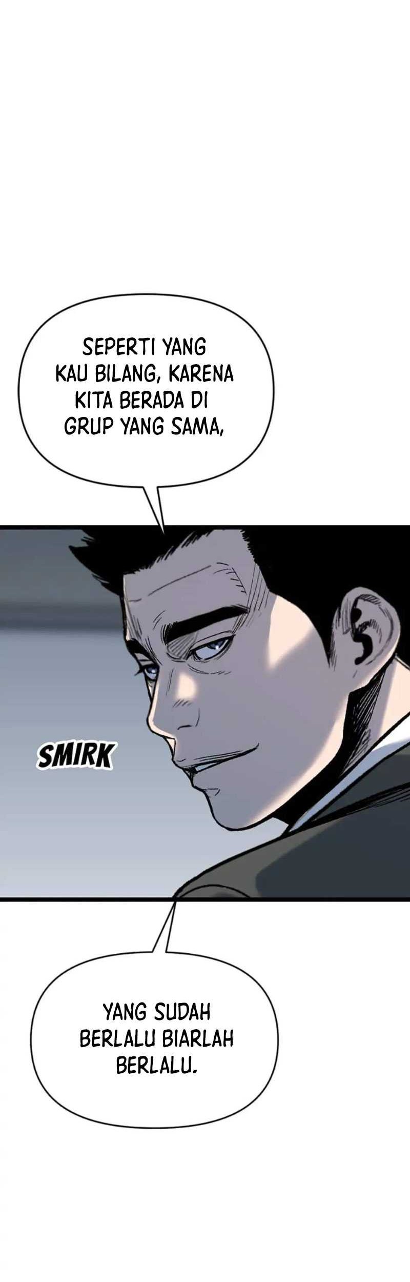 Switch Chapter 89 - halaman 102