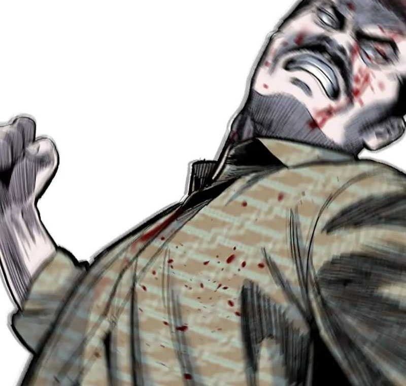 Switch Chapter 89 - halaman 106