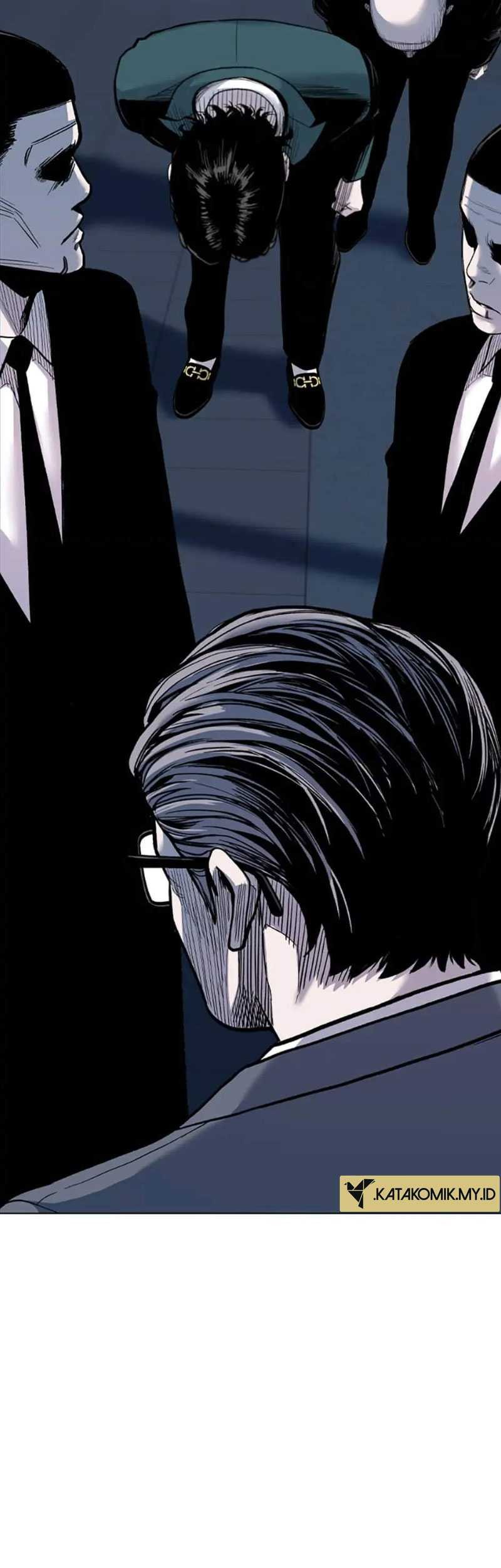 Switch Chapter 89 - halaman 14