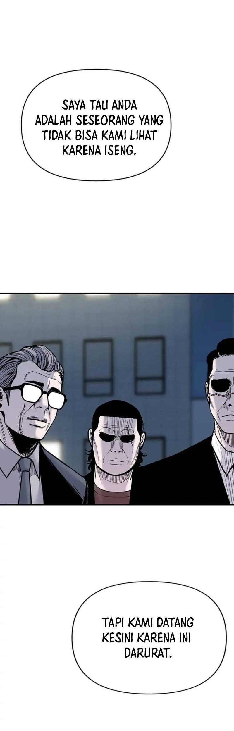 Switch Chapter 89 - halaman 15