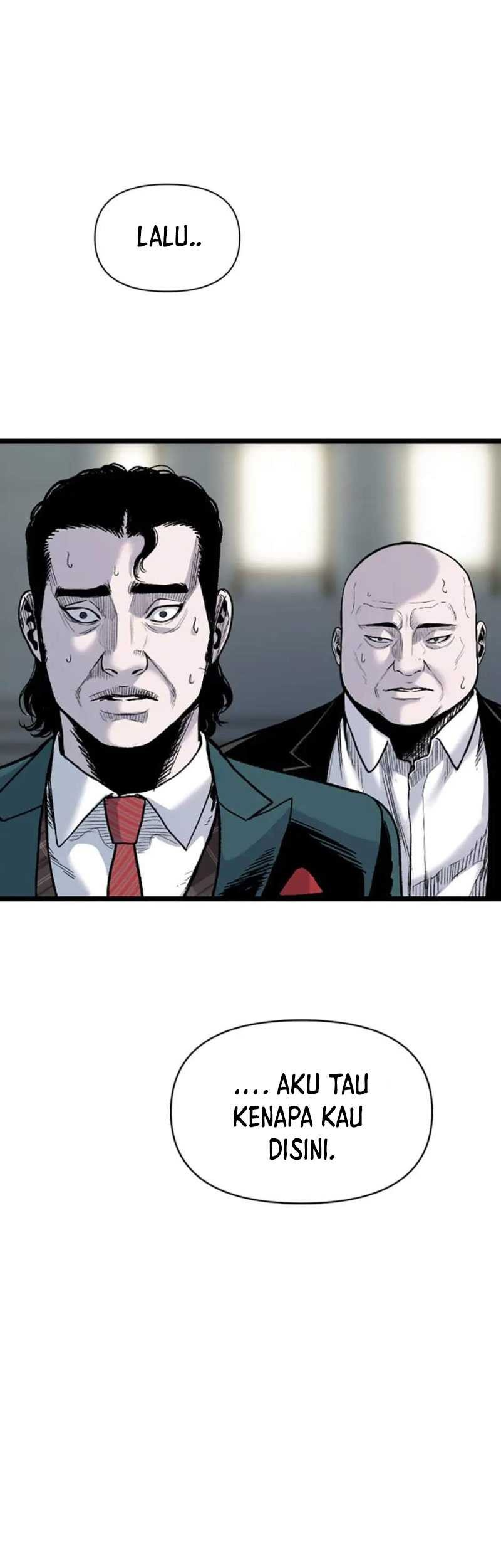Switch Chapter 89 - halaman 20