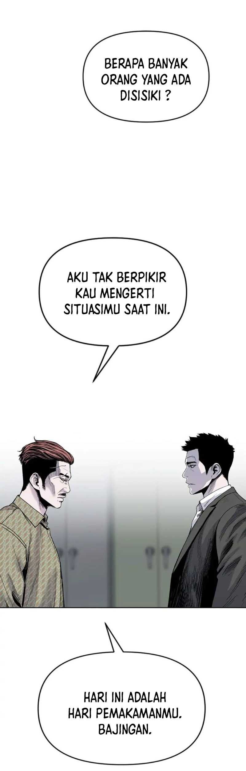 Switch Chapter 89 - halaman 35