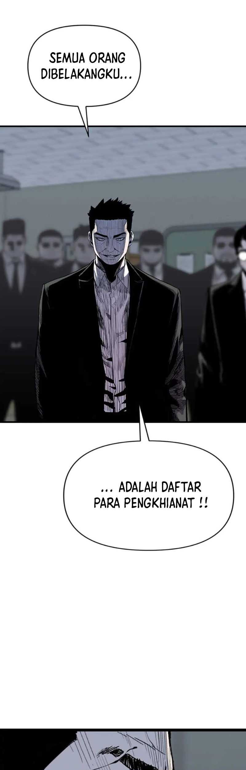 Switch Chapter 89 - halaman 41