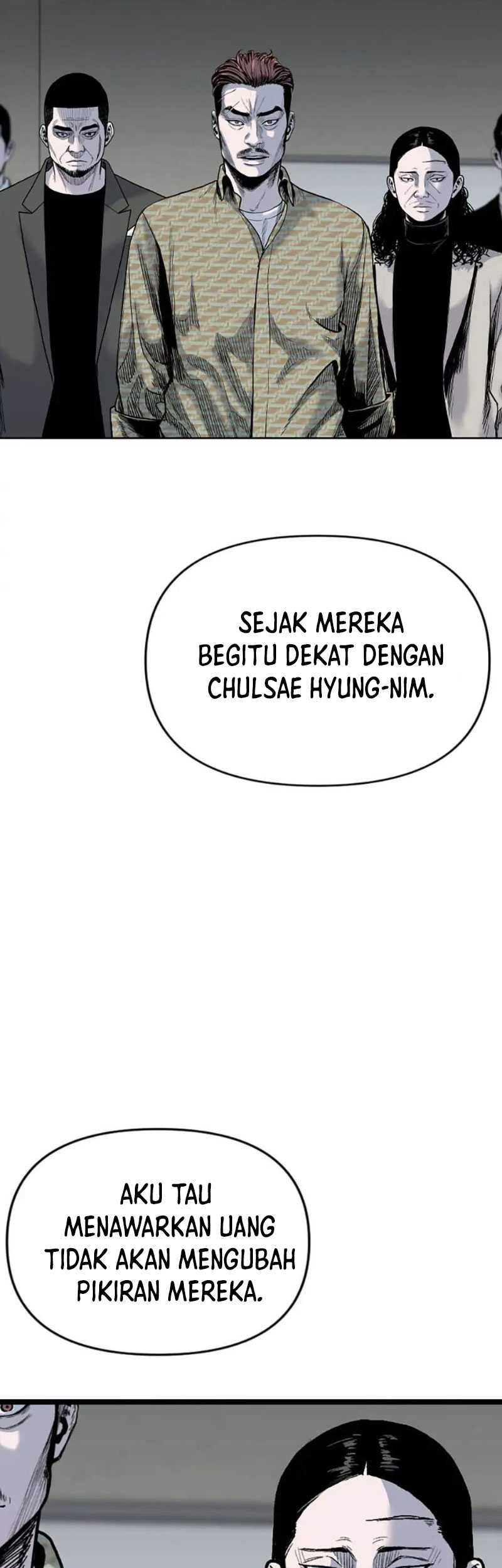 Switch Chapter 89 - halaman 47