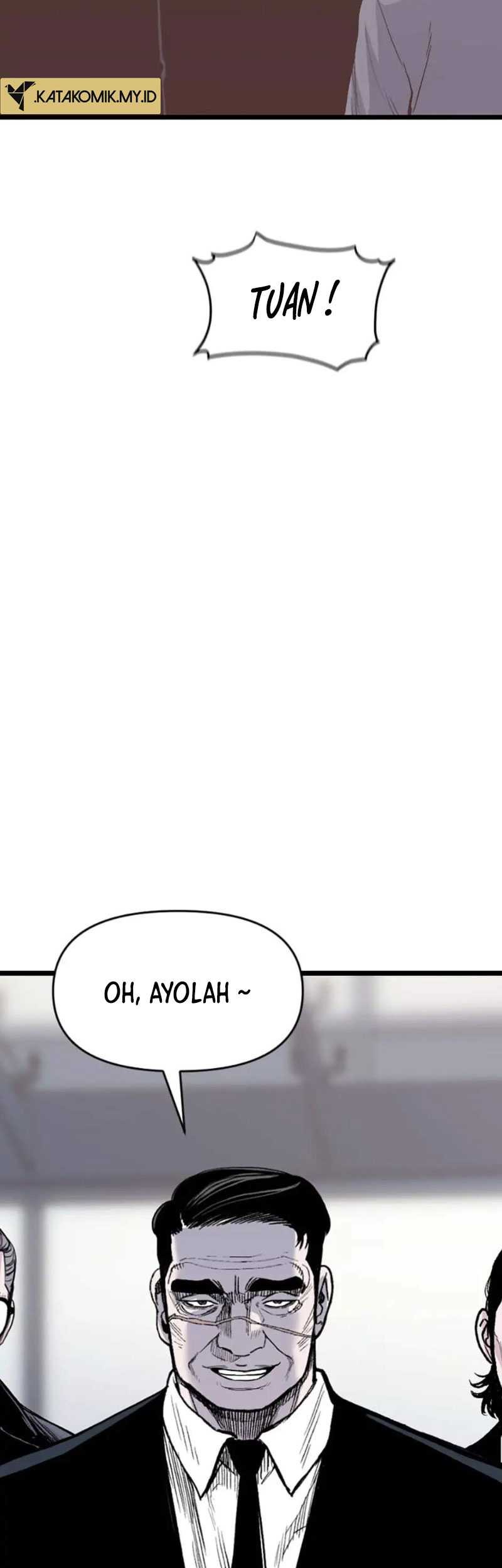 Switch Chapter 89 - halaman 8