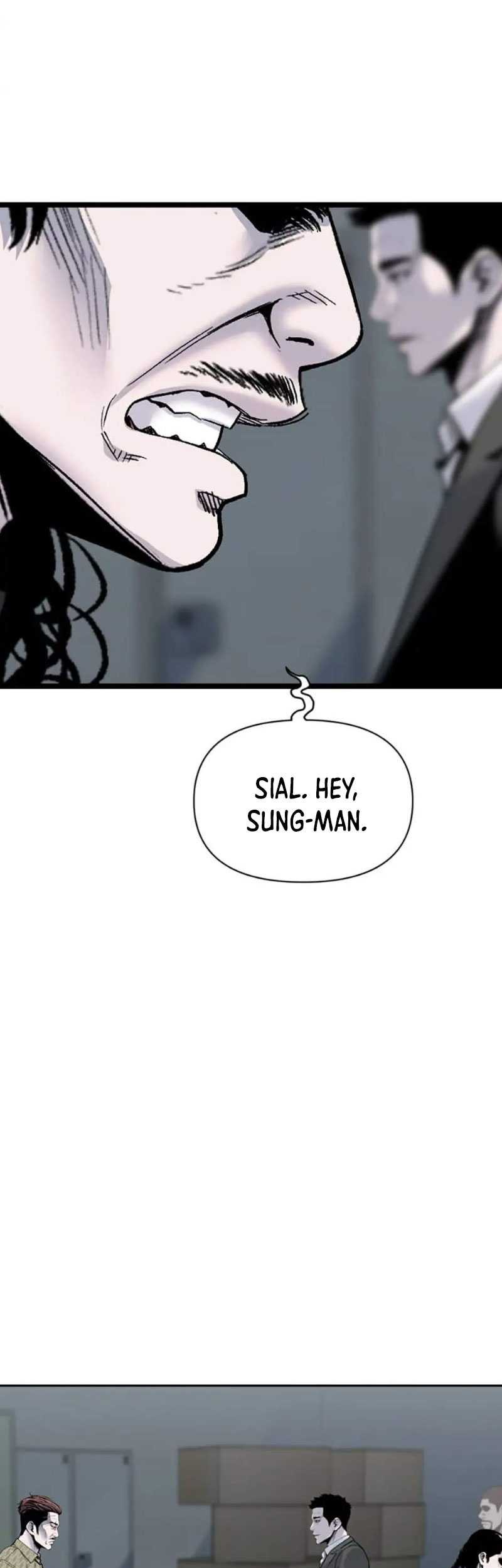 Switch Chapter 89 - halaman 83