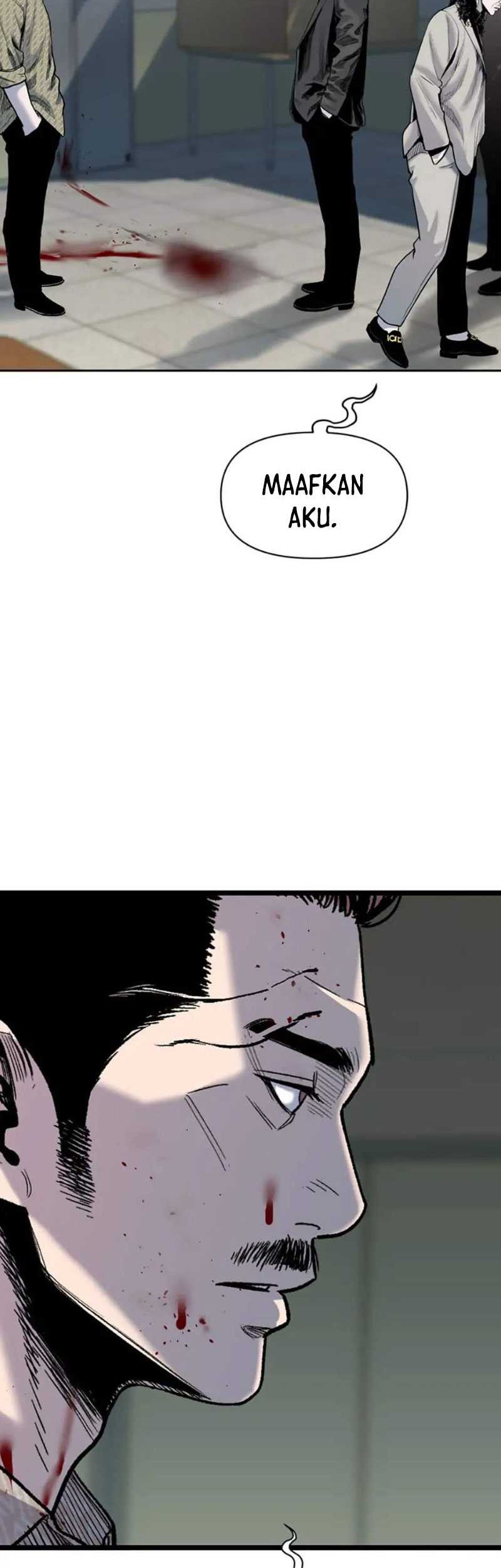 Switch Chapter 89 - halaman 84