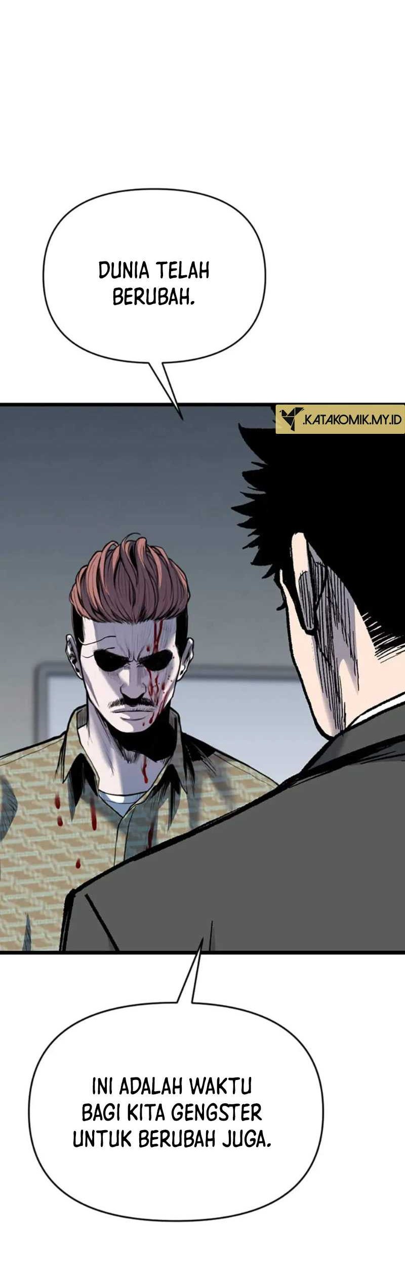 Switch Chapter 89 - halaman 87