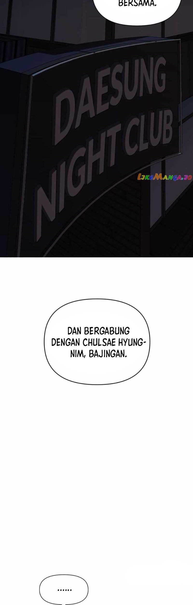 Switch Chapter 90 - halaman 3