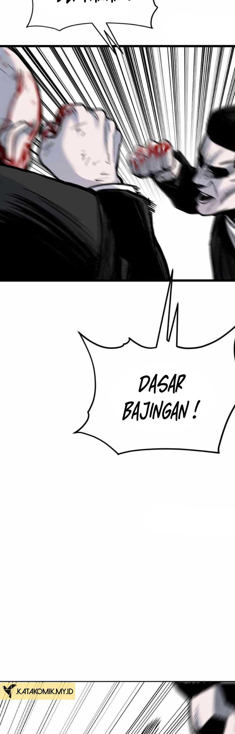 Switch Chapter 90 - halaman 54