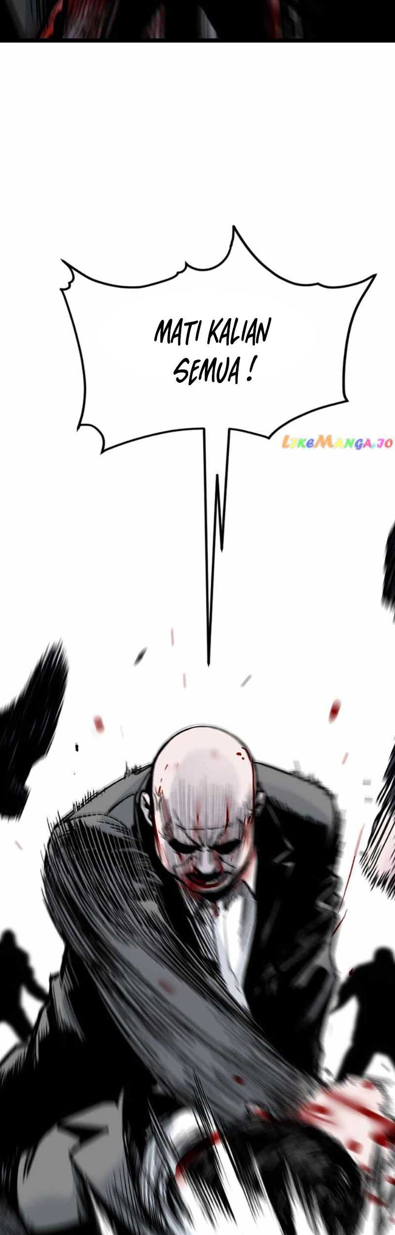 Switch Chapter 90 - halaman 86