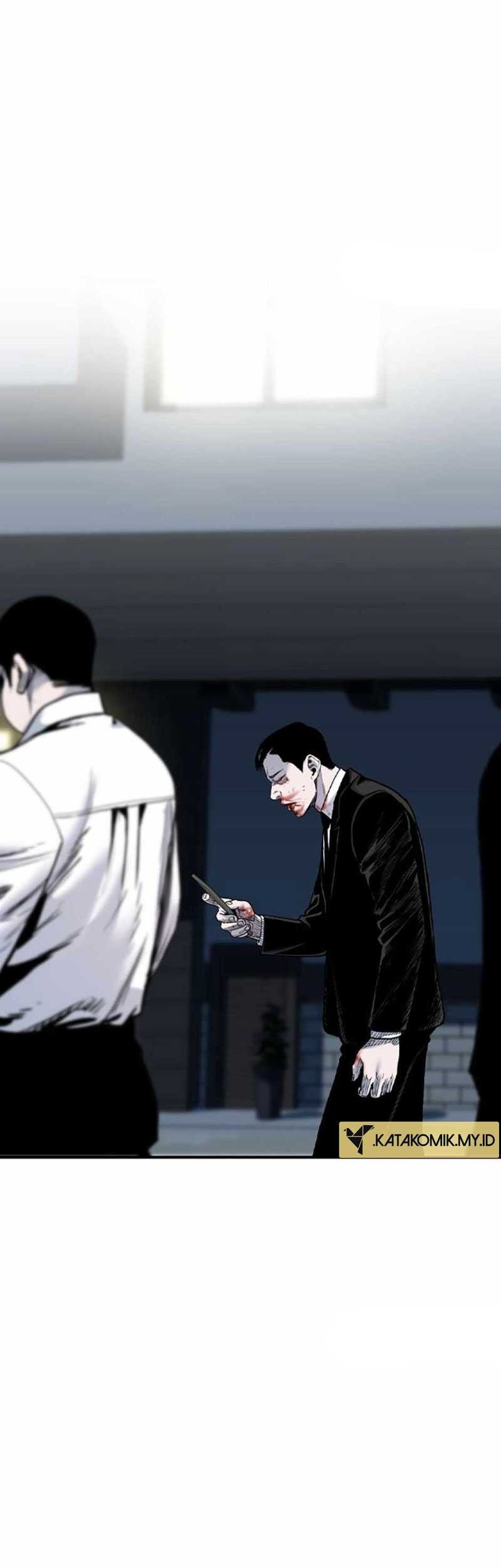 Switch Chapter 91 - halaman 3