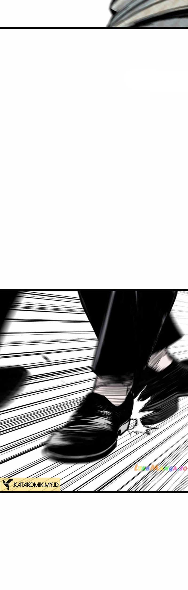 Switch Chapter 91 - halaman 36