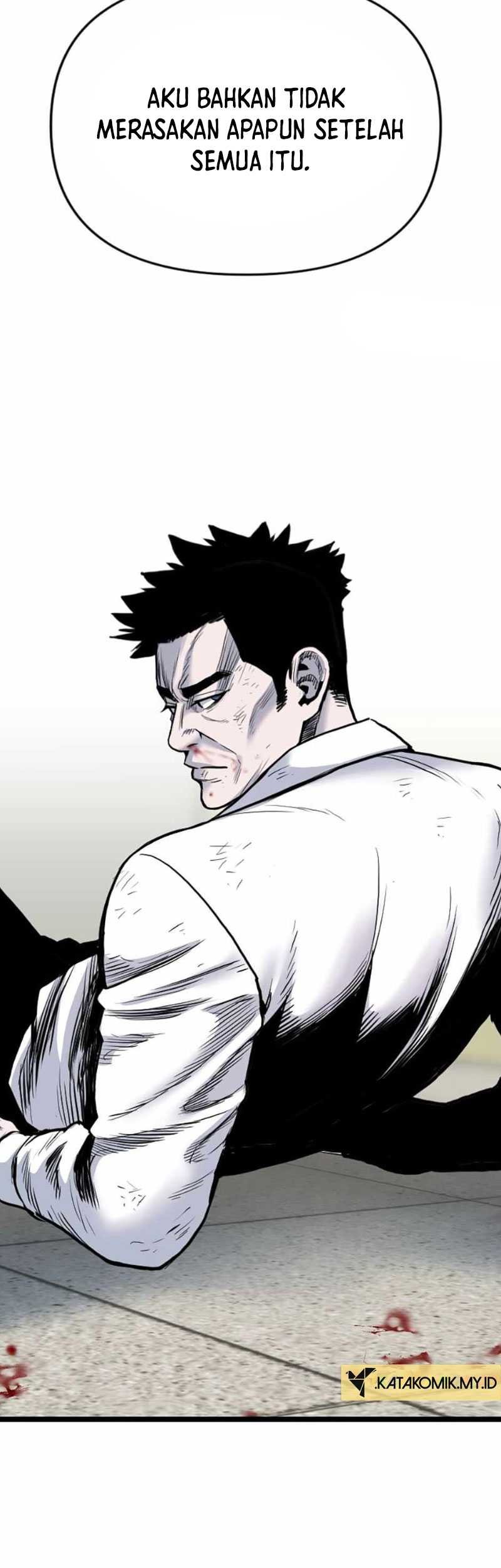 Switch Chapter 91 - halaman 44