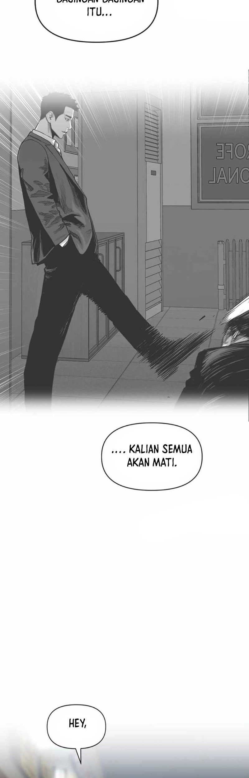 Switch Chapter 91 - halaman 6