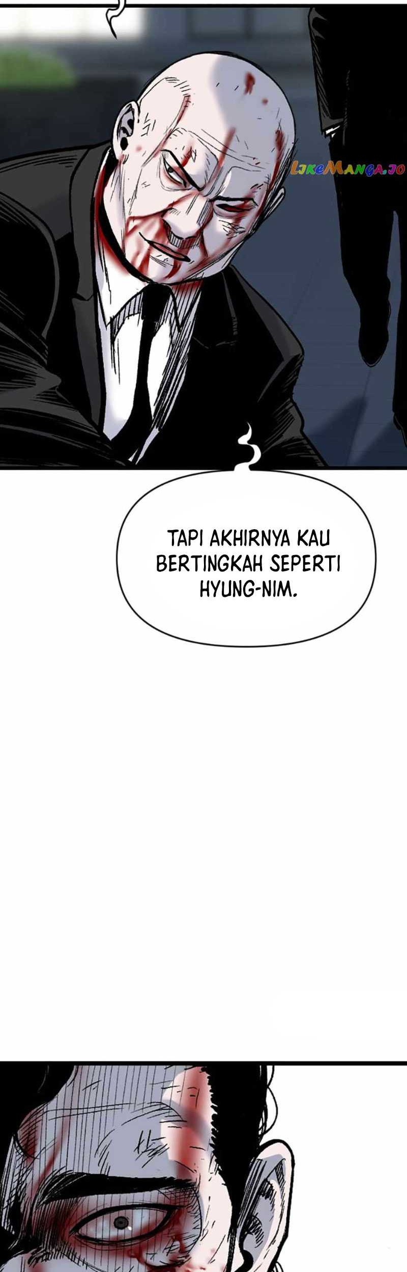 Switch Chapter 91 - halaman 69