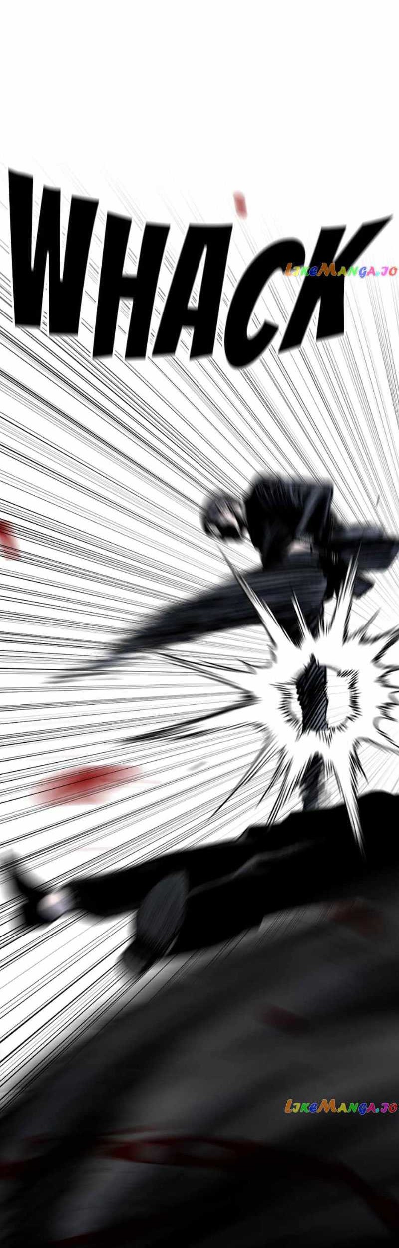 Switch Chapter 91 - halaman 75