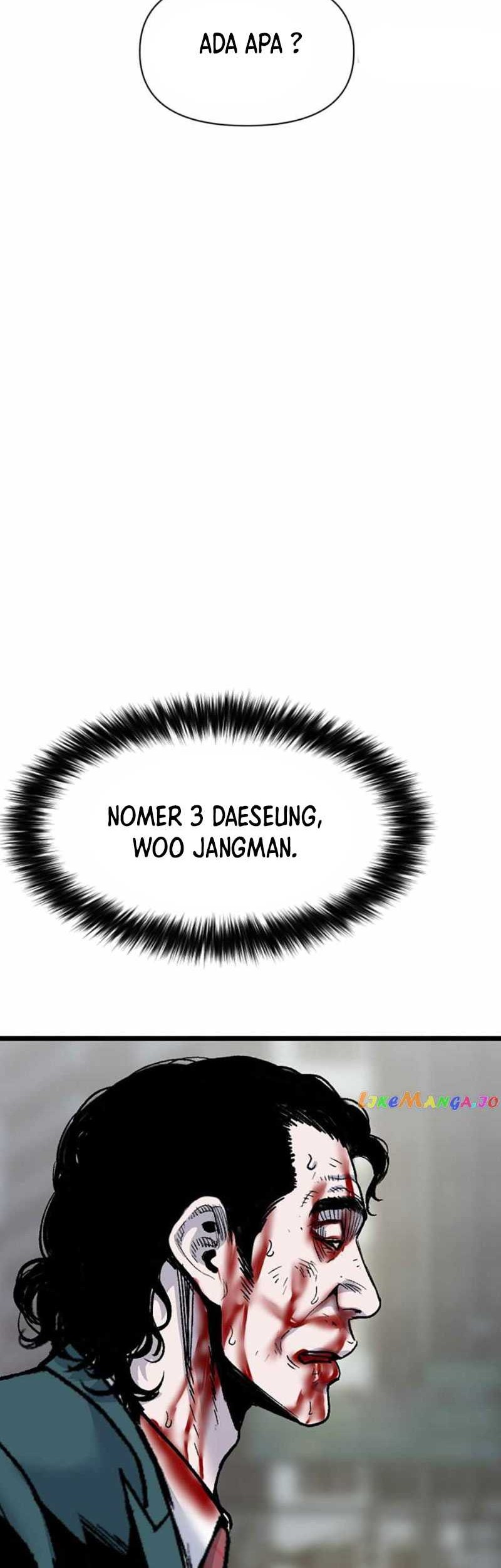 Switch Chapter 91 - halaman 90