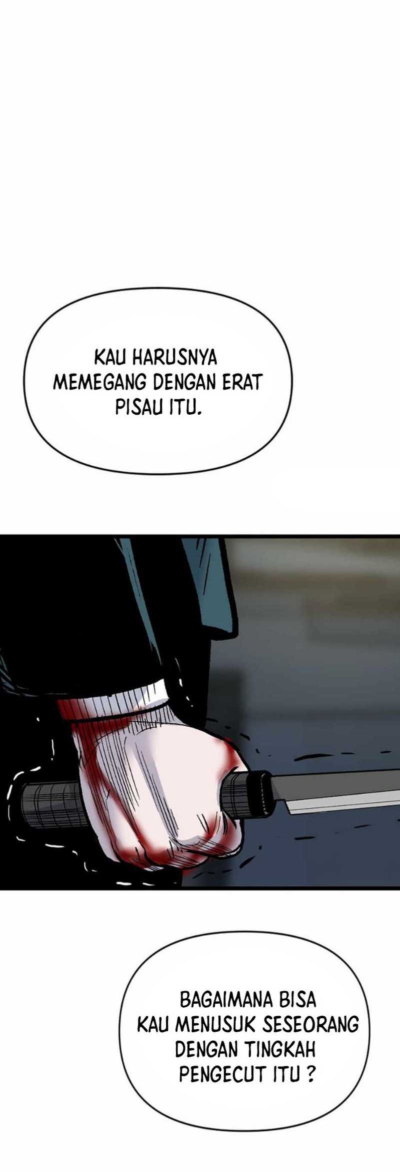 Switch Chapter 91 - halaman 93